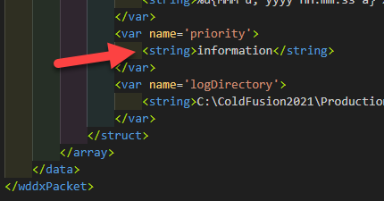 Logging verboseness in neo-logging.xml